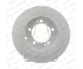 FERODO Brzdov kotou PREMIER - 262 mm ‐ FE DDF1410C