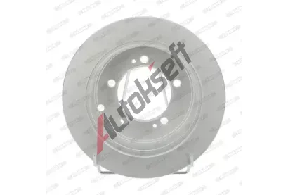 FERODO Brzdov kotou PREMIER - 262 mm FE DDF1410C, DDF1410C