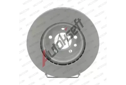 FERODO Brzdov kotou PREMIER - 317 mm FE DDF1430C-1, DDF1430C-1
