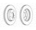 FERODO Brzdov kotou PREMIER - 317 mm FE DDF1430C-1, DDF1430C-1
