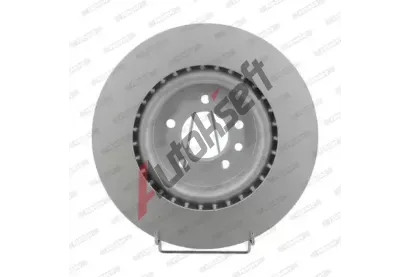 FERODO Brzdov kotou PREMIER - 360 mm FE DDF1434C-1, DDF1434C-1