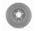 FERODO Brzdov kotou PREMIER - 354 mm ‐ FE DDF1437C-1