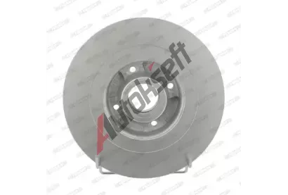 FERODO Brzdov kotou PREMIER - 270 mm FE DDF1443C-1, DDF1443