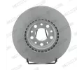 Brzdový kotouč FERODO ‐ FE DDF1451C Brzdový kotouč FERODO ‐ FE DDF1451C