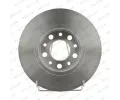 FERODO Brzdov kotou PREMIER - 278 mm ‐ FE DDF1452