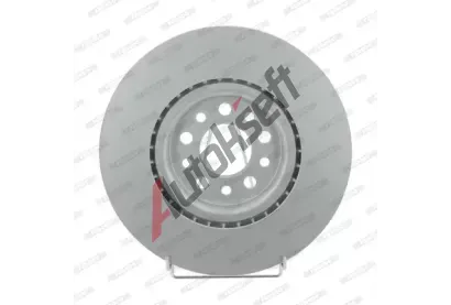 FERODO Brzdov kotou PREMIER - 330 mm FE DDF1455C-1, DDF1455C-1