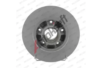 FERODO Brzdov kotou PREMIER - 280 mm FE DDF1498C-1, DDF1498