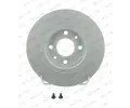 Brzdový kotouč FERODO ‐ FE DDF1502C Brzdový kotouč FERODO ‐ FE DDF1502C