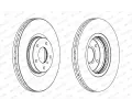 FERODO Brzdov kotou PREMIER - 320 mm FE DDF1505C-1, DDF1505