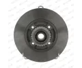 Brzdov� kotou�&nbsp;FERODO&nbsp;&dash;&nbsp;FE DDF1515-1