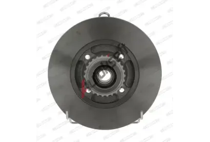 FERODO Brzdový kotouč s ložiskem PREMIER - 238 mm FE DDF1515-1, DDF15151 FERODO Brzdový kotouč s ložiskem PREMIER - 238 mm FE DDF1515-1, DDF15151