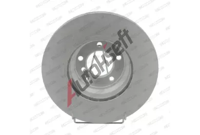 FERODO Brzdový kotouč PREMIER - 330 mm FE DDF1535C-1, DDF1535 FERODO Brzdový kotouč PREMIER - 330 mm FE DDF1535C-1, DDF1535