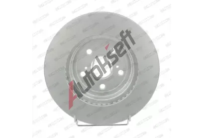 FERODO Brzdov kotou PREMIER - 319 mm FE DDF1544C, DDF1544C