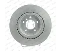 FERODO Brzdov kotou PREMIER - 336 mm ‐ FE DDF1550C-1