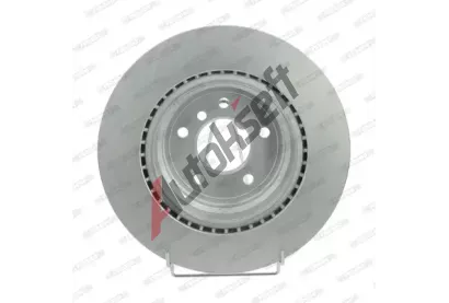 FERODO Brzdov kotou PREMIER - 336 mm FE DDF1550C-1, DDF1550