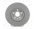 Brzdový kotouč FERODO ‐ FE DDF1567C Brzdový kotouč FERODO ‐ FE DDF1567C