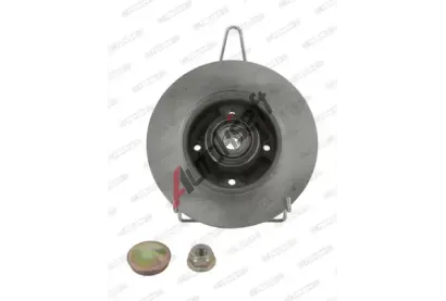 FERODO Brzdov� kotou� PREMIER - 240 mm FE DDF1571-1, DDF1571-1