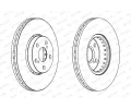 Brzdov� kotou�&nbsp;FERODO&nbsp;&dash;&nbsp;FE DDF1575C