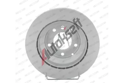 FERODO Brzdov kotou PREMIER - 330 mm FE DDF1580C, DDF1580C