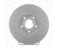 Brzdový kotouč FERODO ‐ FE DDF1589C Brzdový kotouč FERODO ‐ FE DDF1589C