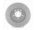 FERODO L brzdov kotou PREMIER Coat+ disc - 330 mm ‐ FE DDF1591LC-1