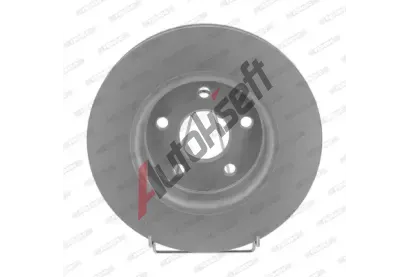 FERODO Brzdov kotou PREMIER - 328 mm FE DDF1593C-1, DDF1593C-1