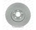 FERODO Brzdov kotou PREMIER Coat+ disc - 330 mm ‐ FE DDF1595C-1