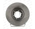 Brzdov� kotou�&nbsp;FERODO&nbsp;&dash;&nbsp;FE DDF160