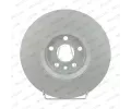 Brzdový kotouč FERODO ‐ FE DDF1607C-1 Brzdový kotouč FERODO ‐ FE DDF1607C-1