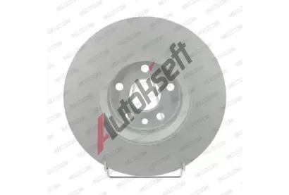 FERODO Brzdov kotou PREMIER - 316 mm FE DDF1607C-1, DDF1607