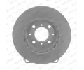 Brzdový kotouč FERODO ‐ FE DDF1610C Brzdový kotouč FERODO ‐ FE DDF1610C