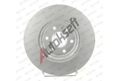 FERODO Brzdov kotou PREMIER - 320 mm FE DDF1611C-1, DDF1611C-1