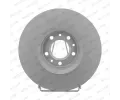 FERODO Brzdov kotou PREMIER Coat+ disc - 304 mm ‐ FE DDF1615C