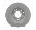 Brzdový kotouč FERODO ‐ FE DDF1618C Brzdový kotouč FERODO ‐ FE DDF1618C