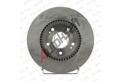 FERODO Brzdov kotou PREMIER - 280 mm FE DDF1619, DDF1619