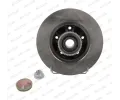 Brzdov� kotou�&nbsp;FERODO&nbsp;&dash;&nbsp;FE DDF1623-1