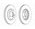 FERODO Brzdov kotou PREMIER - 274 mm FE DDF1629, DDF1629-1