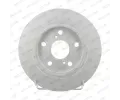FERODO Brzdov kotou PREMIER - 270 mm ‐ FE DDF1645C