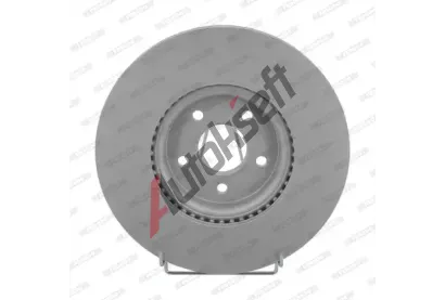 FERODO Brzdov kotou PREMIER - 320 mm FE DDF1649C-1, DDF1649