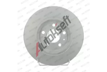 FERODO Brzdov kotou PREMIER - 300 mm FE DDF1666C, DDF1666C