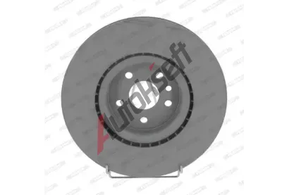 FERODO Brzdov kotou PREMIER - 336 mm FE DDF1680C-1, DDF1680C-1