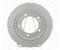 FERODO Brzdov kotou PREMIER - 287 mm ‐ FE DDF1687C