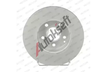 FERODO Brzdov kotou PREMIER - 288 mm FE DDF1688C, DDF1688C