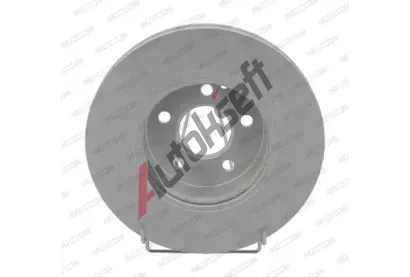 FERODO Brzdov kotou PREMIER Coat+ disc - 295,28 mm FE DDF1690C, DDF1690C