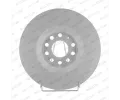 Brzdový kotouč FERODO ‐ FE DDF1705C-1 Brzdový kotouč FERODO ‐ FE DDF1705C-1