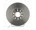 Brzdový kotouč FERODO ‐ FE DDF1706 Brzdový kotouč FERODO ‐ FE DDF1706