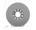 Brzdový kotouč FERODO ‐ FE DDF1706C Brzdový kotouč FERODO ‐ FE DDF1706C