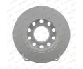 Brzdový kotouč FERODO ‐ FE DDF1709C Brzdový kotouč FERODO ‐ FE DDF1709C