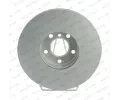 Brzdov kotou FERODO ‐ FE DDF1714C-1