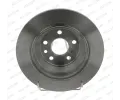 Brzdov� kotou�&nbsp;FERODO&nbsp;&dash;&nbsp;FE DDF1719